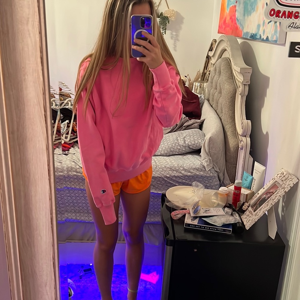 Champion Crew neck